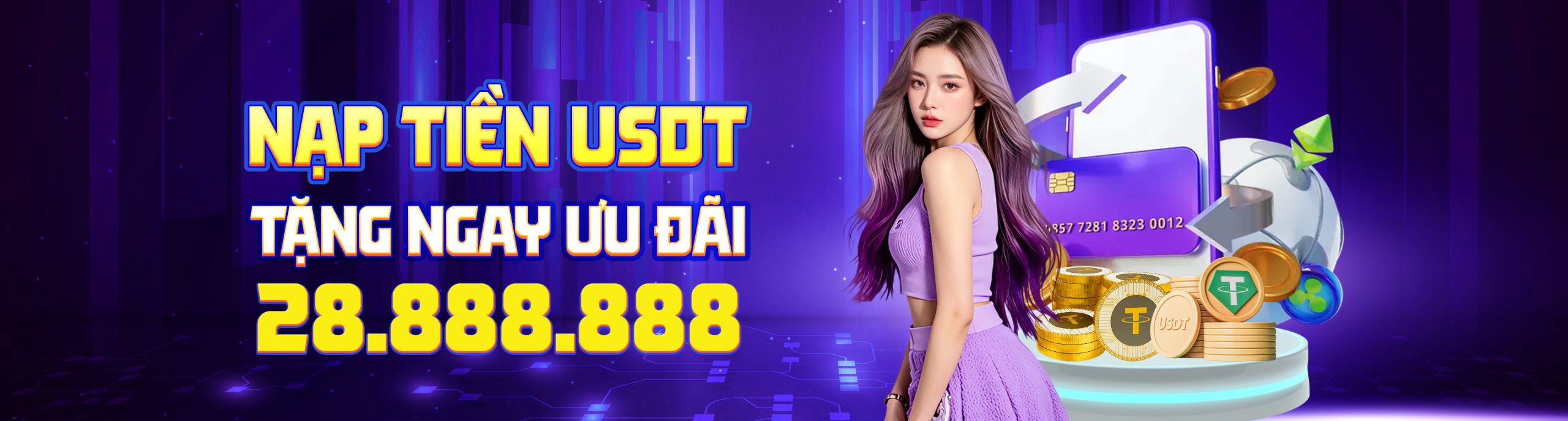 khuyen mai usdt